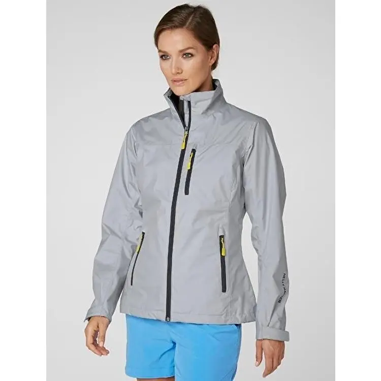 Рисунок 3 - Helly Hansen Куртка Crew Midlayer