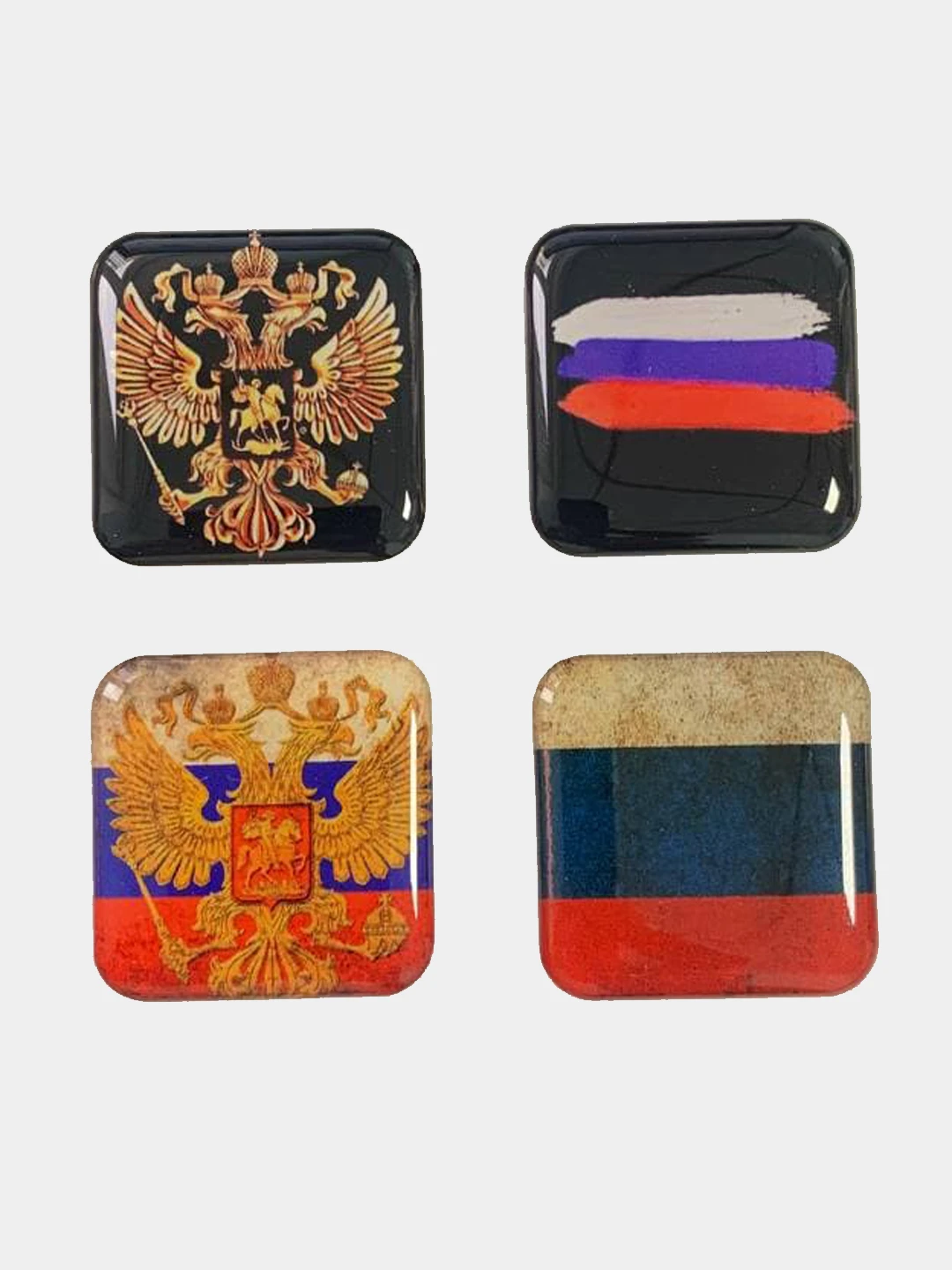 3д стикеры Ozon