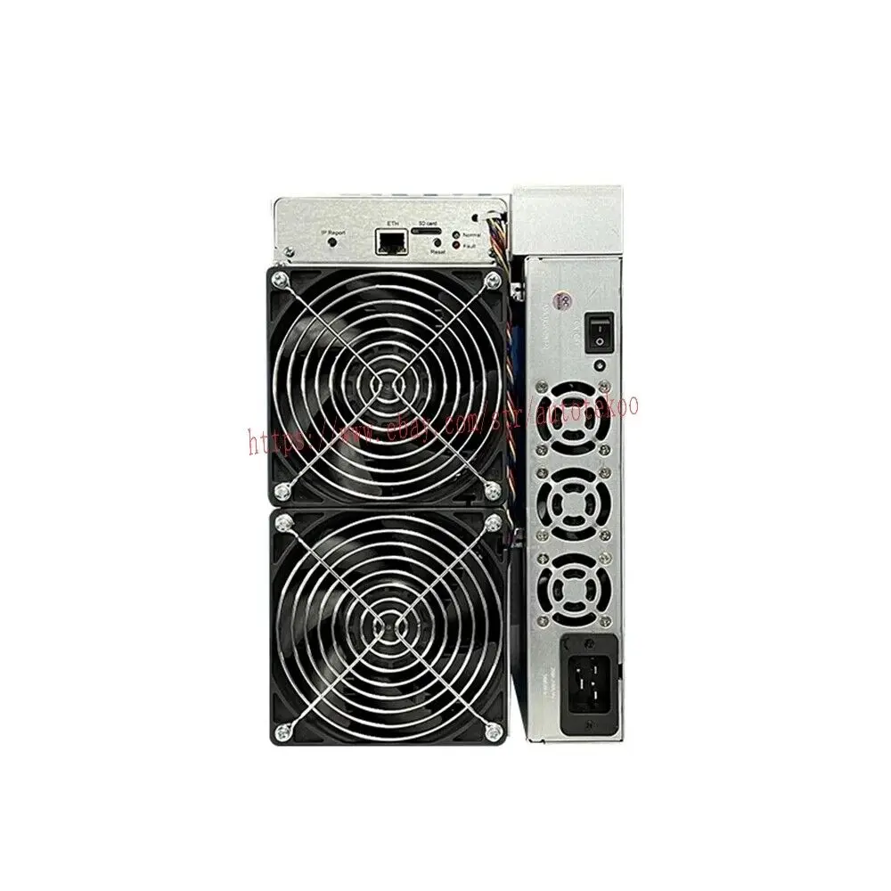 

Большая скидка на продажи GOLDSHELL KD5 PRO - KADENA MINER (24.5TH)
