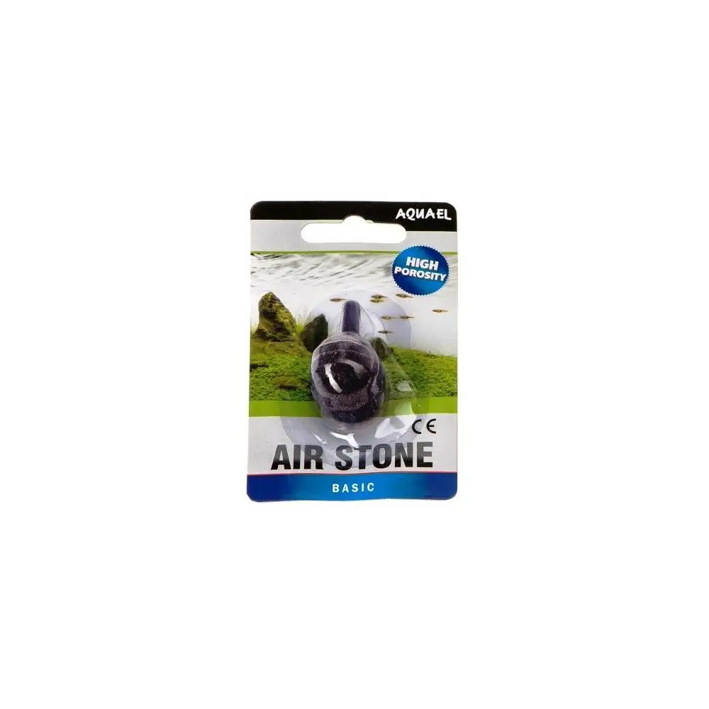 Распылитель воздуха шарик Aquael Air Stone d=20 мм. |