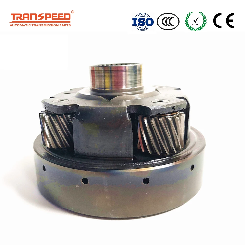 Автомобильная Трансмиссия TRANSPEED RE4F04A RE4F04B RE4F04V, обратный планета-переносчик для Nissan, INFINITI, NISSAN, автомобильные аксессуары