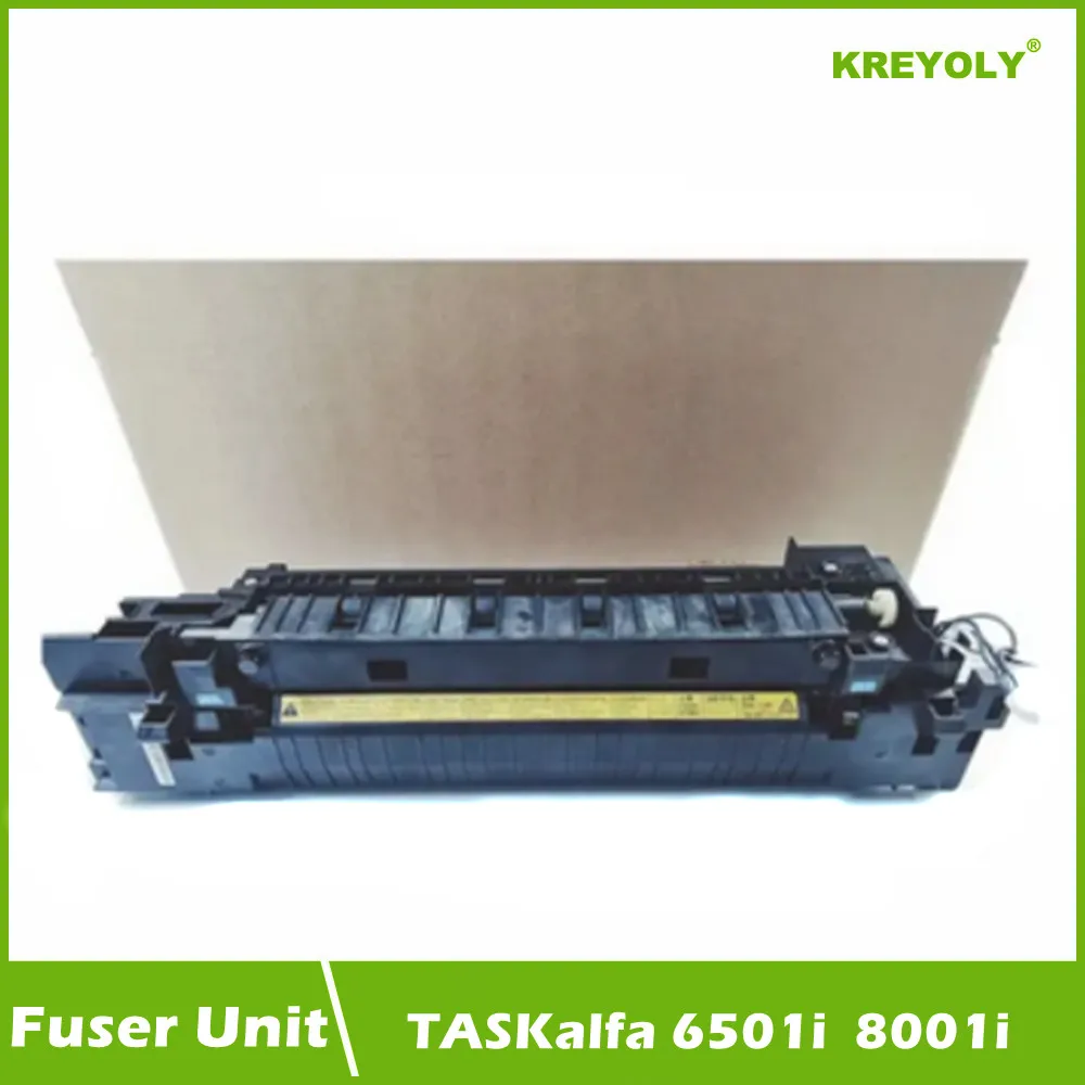 Фьюзер для TASKalfa 6501i 8001i 302N793030 302N793040 110v 220v