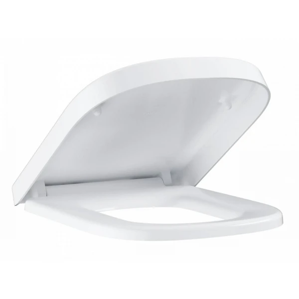 Сиденье для унитаза Grohe Euro Ceramic 39330 001 (39330001) микролифт |