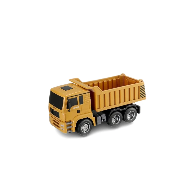 Радиоуправляемый самосвал HUI NA TOYS HN1332 масштаб 1:18 2.4G - HN1332