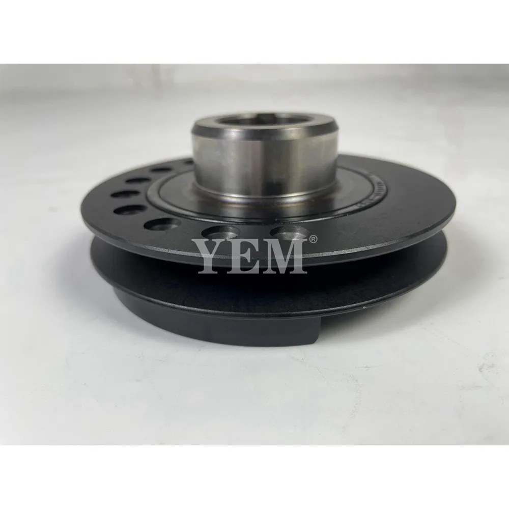 

For Isuzu Diesel Engine Parts 3LD1 Crankshaft Pulley 8-97226831-0