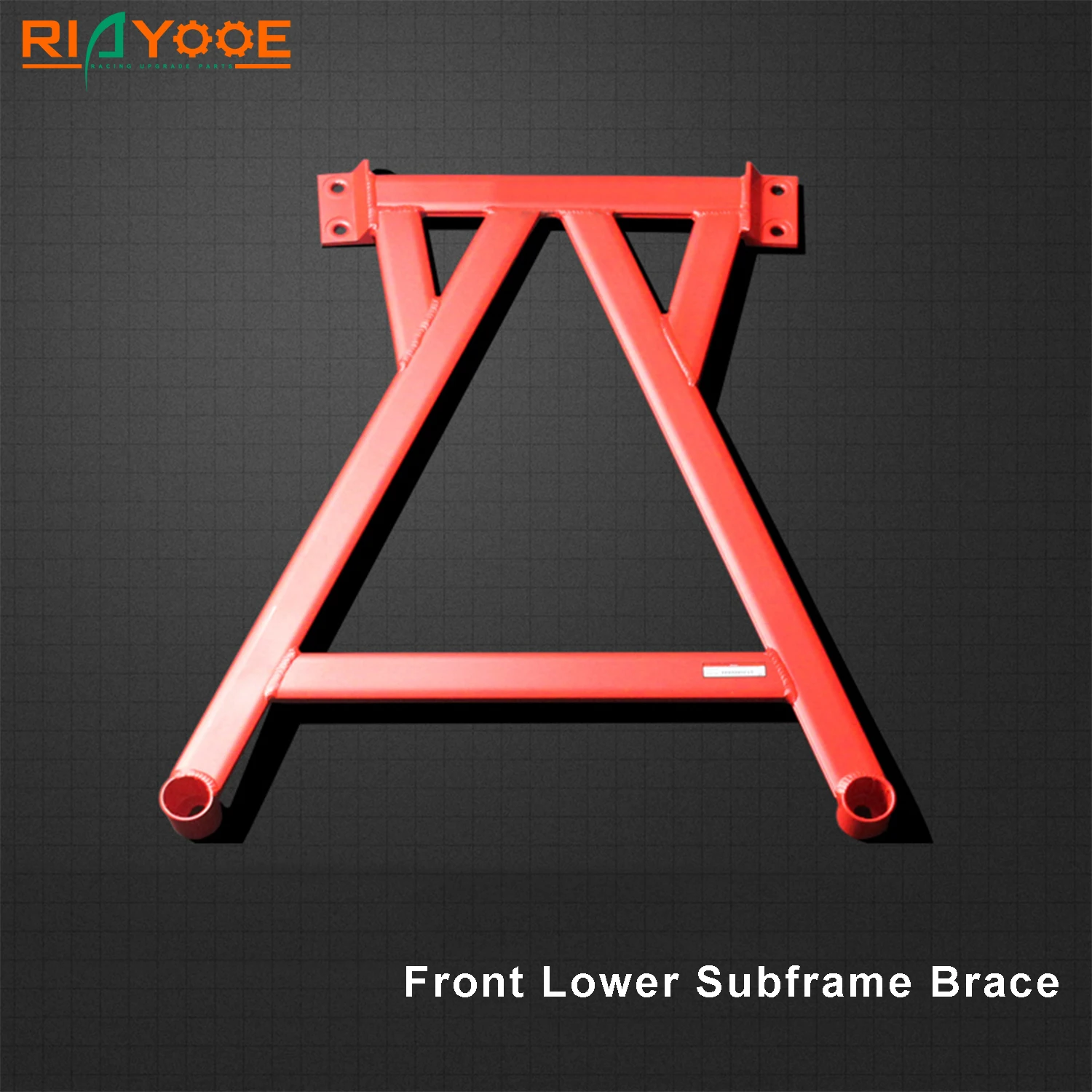 이ania przedniej dolnej ramy pomocniczej Amortyzator zawieszenia podwozia do VW Golf 7 GTI MK7 R-Line