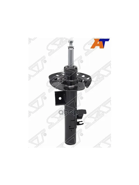Стойка Передняя Volvo Xc60 08- Lh Sat арт. ST31340474