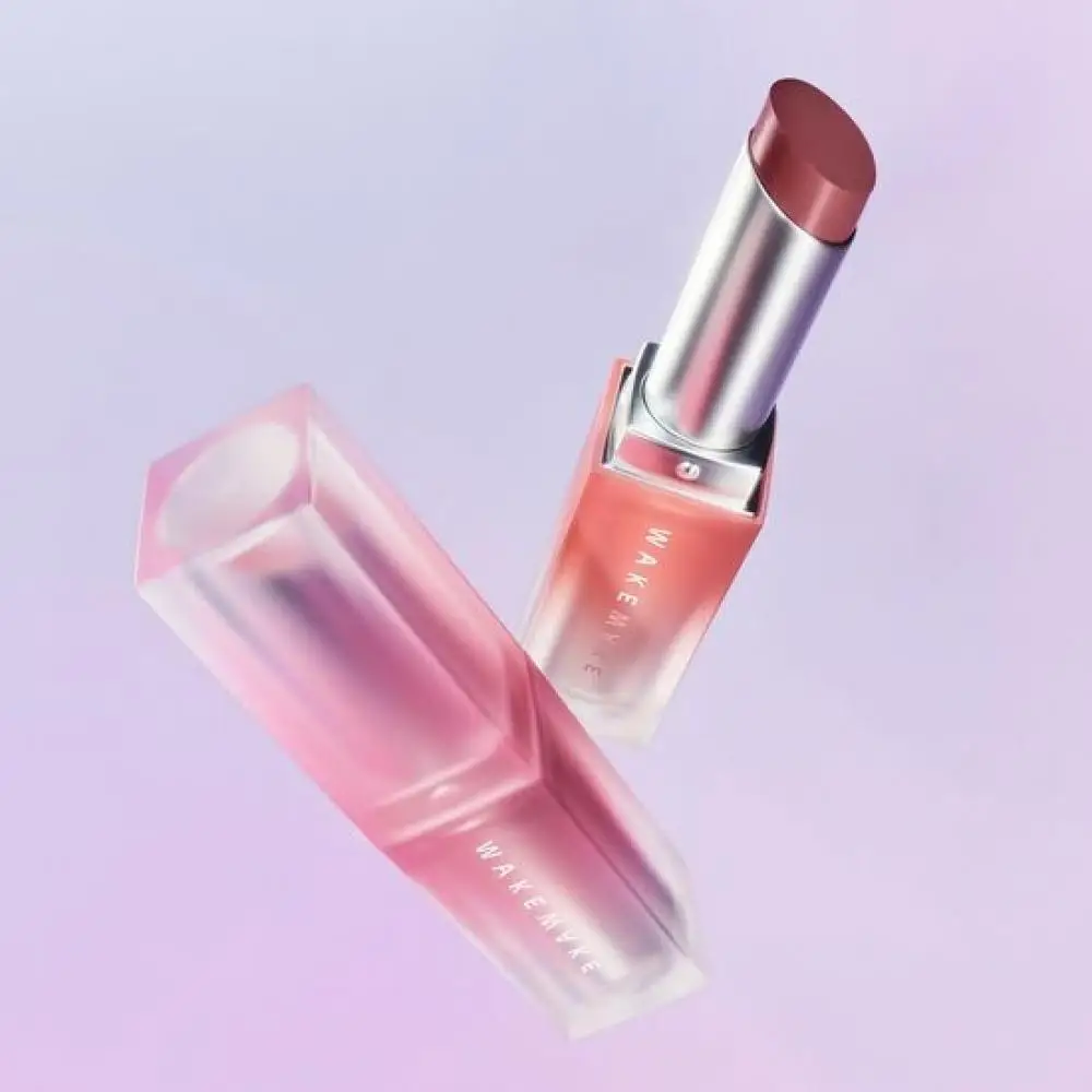 Wakemake Sheer Bluring Matt Stick 8-цветная кисть для рисования одним предметом 01 Humming |
