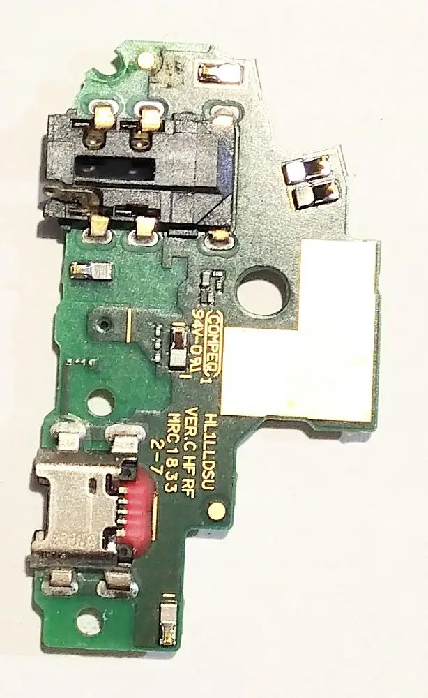 Купить Материнскую Плату Хонор 9 Лайт