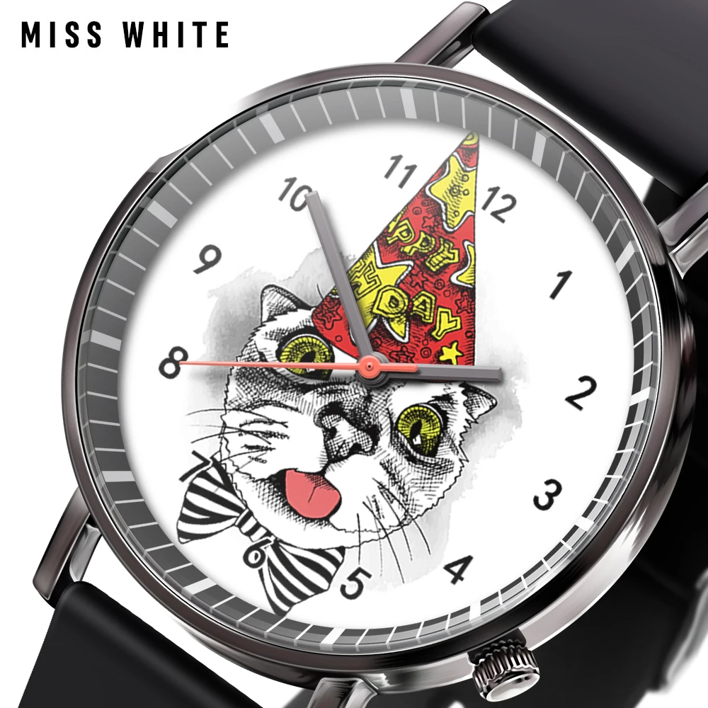 Рисунок 3 - Новые роскошные трендовые часы