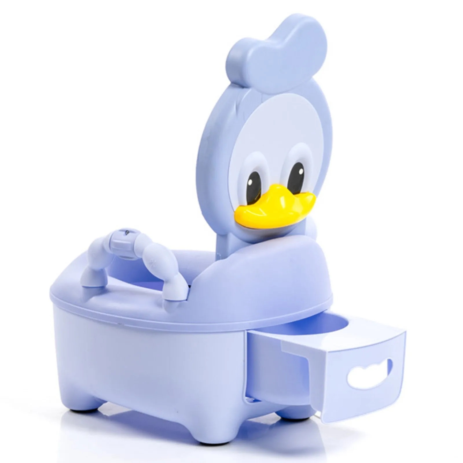 Рисунок 3 - Горшок детский «Уточка»