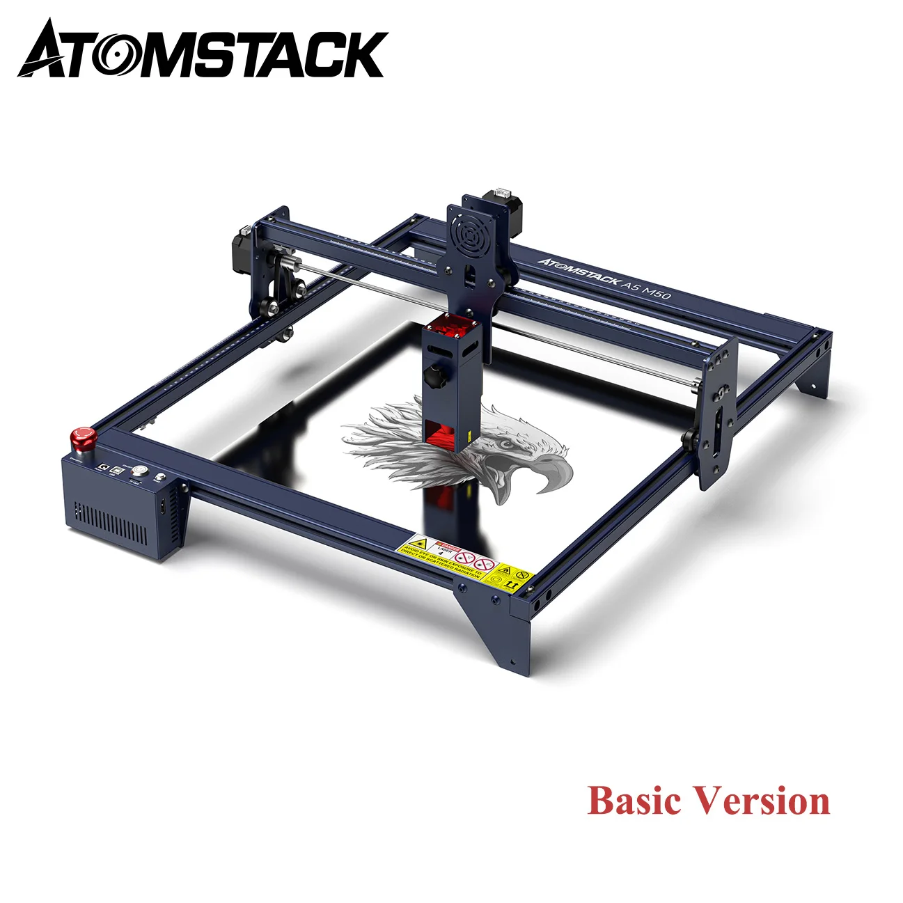 Лазерный гравер для дерева акрила фокусное расстояние 30 мм 40 Вт |