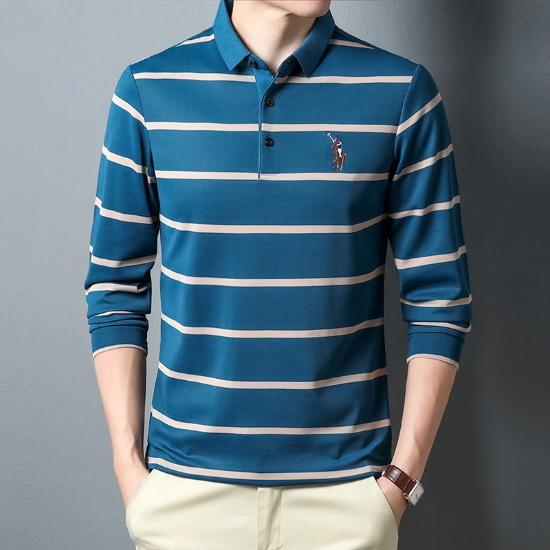 

polo shirt 7