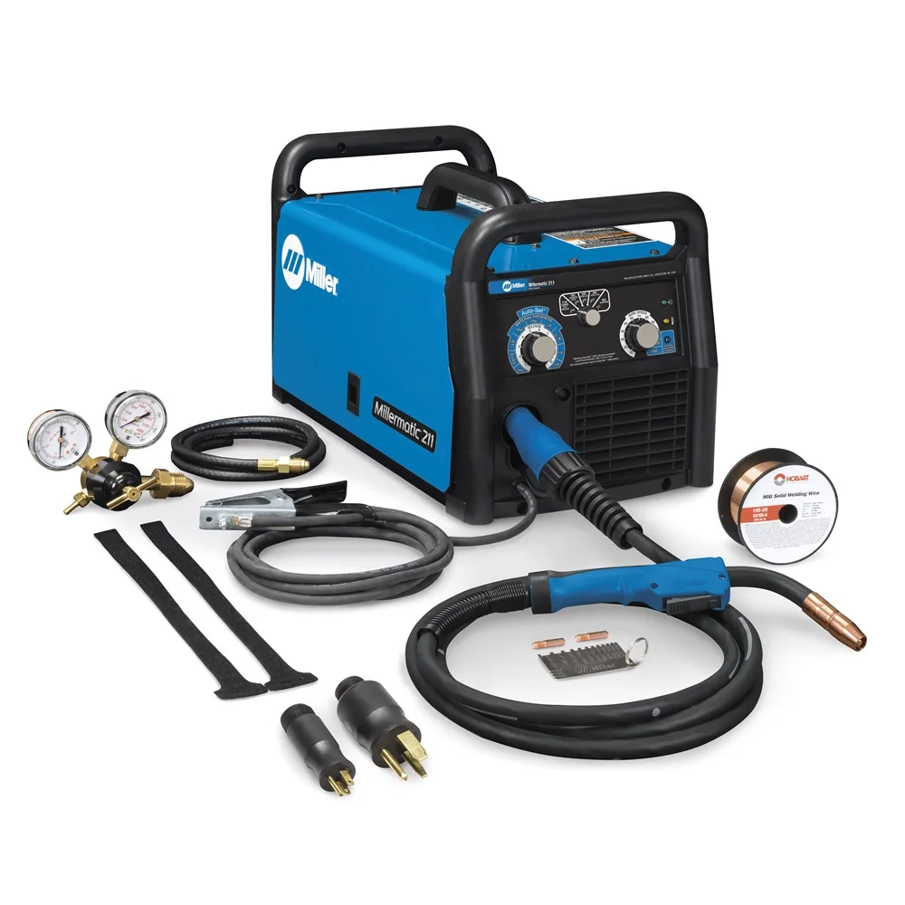 

BEST SALES Buy With Discount Sales New Original Outdoor Activities Miller Millermatic 252 MIG Welder