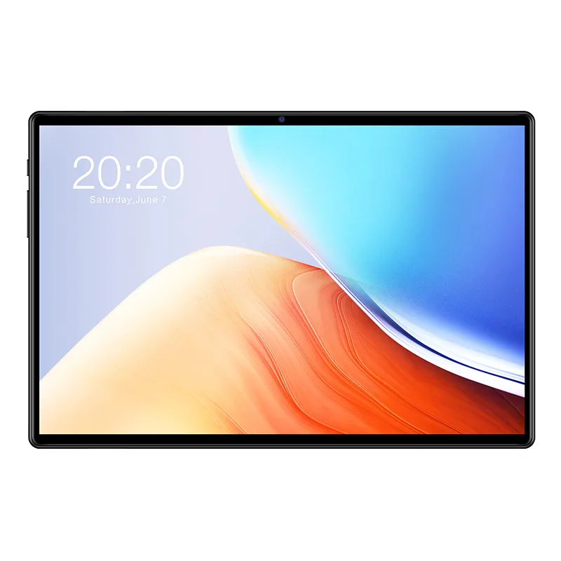 Рисунок 3 - Teclast M40S планшет на Android 11