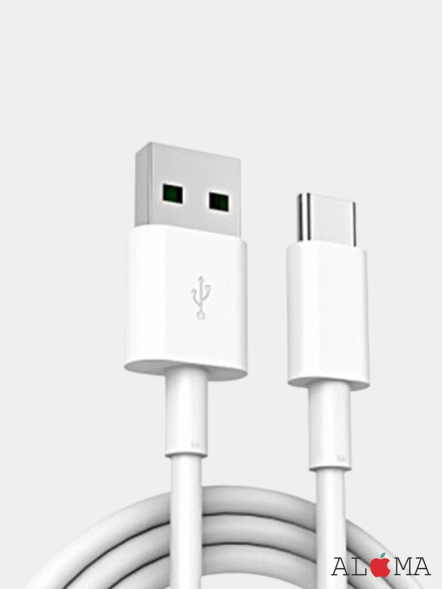 Купить Кабель Type C 2 Метра
