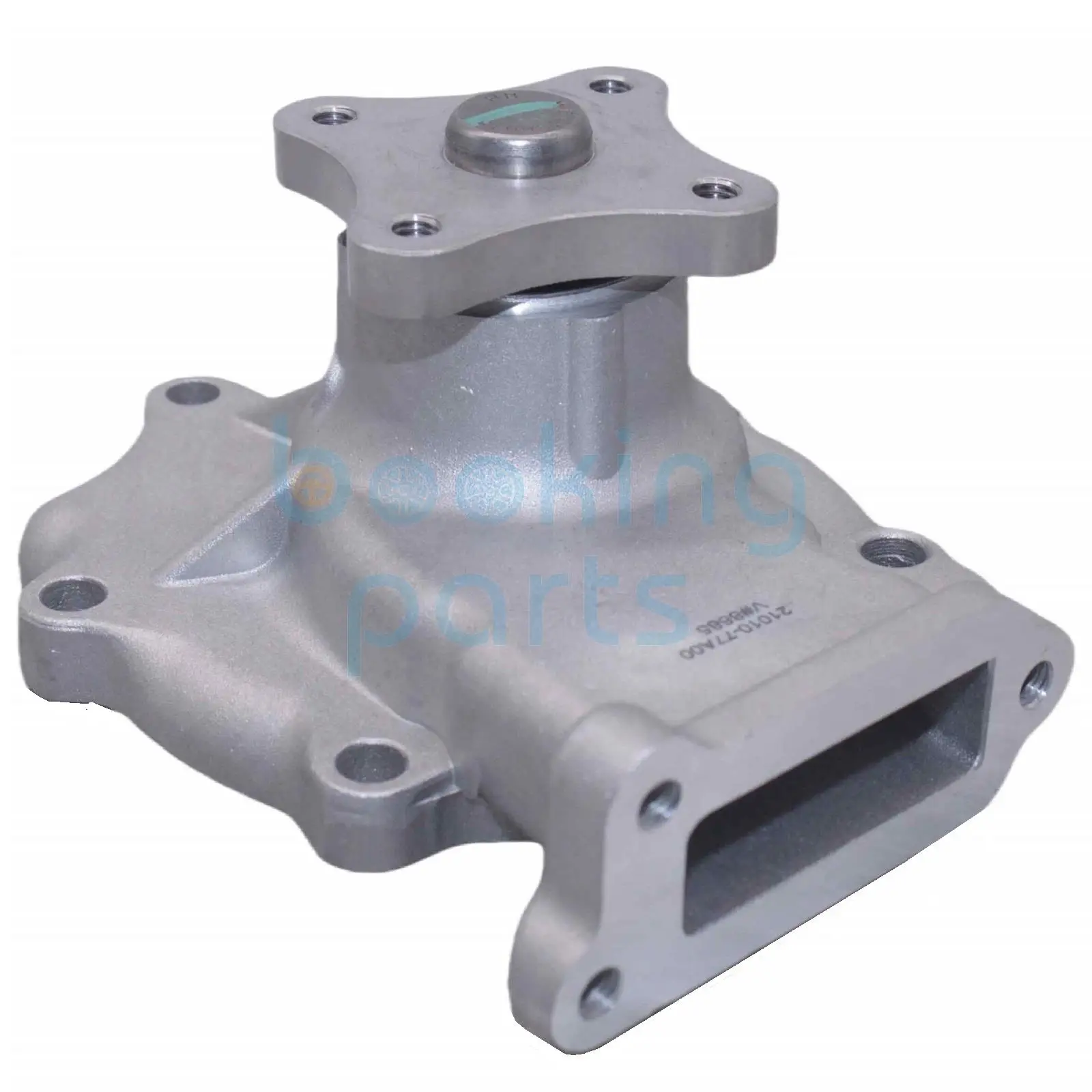 WPP19979 GWN-39A GWN39A N30 252-216 252216 FP1985 P-2345 P2345 Водяной насос для NISSAN GA15/14 SENTRA (B12 N13) SUNNY 86-91 1 6 л