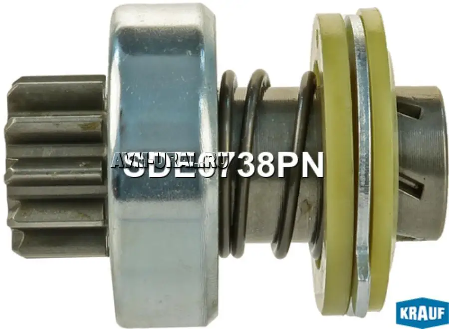 KRAUF Бендикс стартера