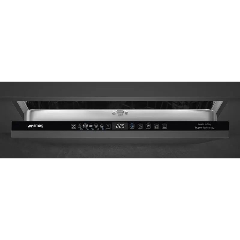 Рисунок 3 - Посудомоечная машина smeg ST27