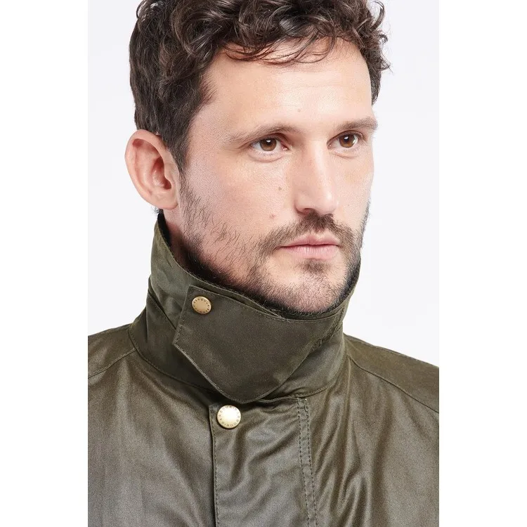 Рисунок 5 - Barbour Масляная куртка из Эмблвуда