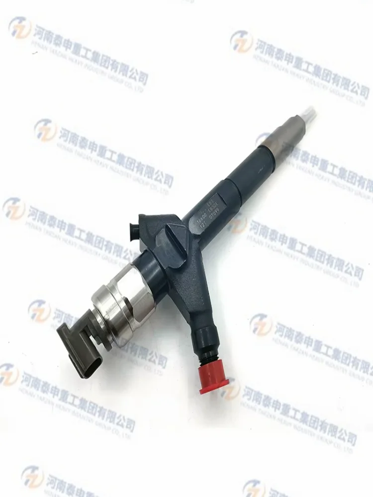 095000 -5650 16600 EB300 Форсунка Common Rail дизельного топлива -5655 16600-EB30A 16600-EB30E Для NISSAN PATHFINDER