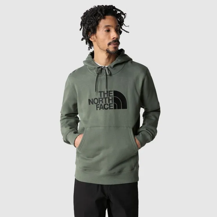 The North Face Мужская толстовка цвета