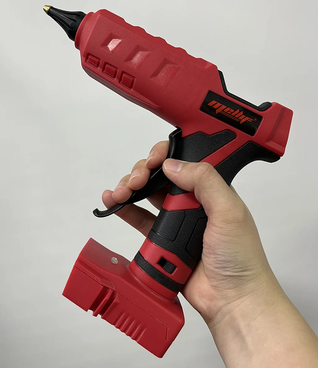 

Беспроводной клеевой пистолет Mellif для Dewalt Makita