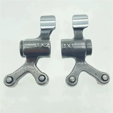 4X Мотоциклетный коромысло в сборе для деталей двигателя DAELIM VF125 VF 125 125Cc