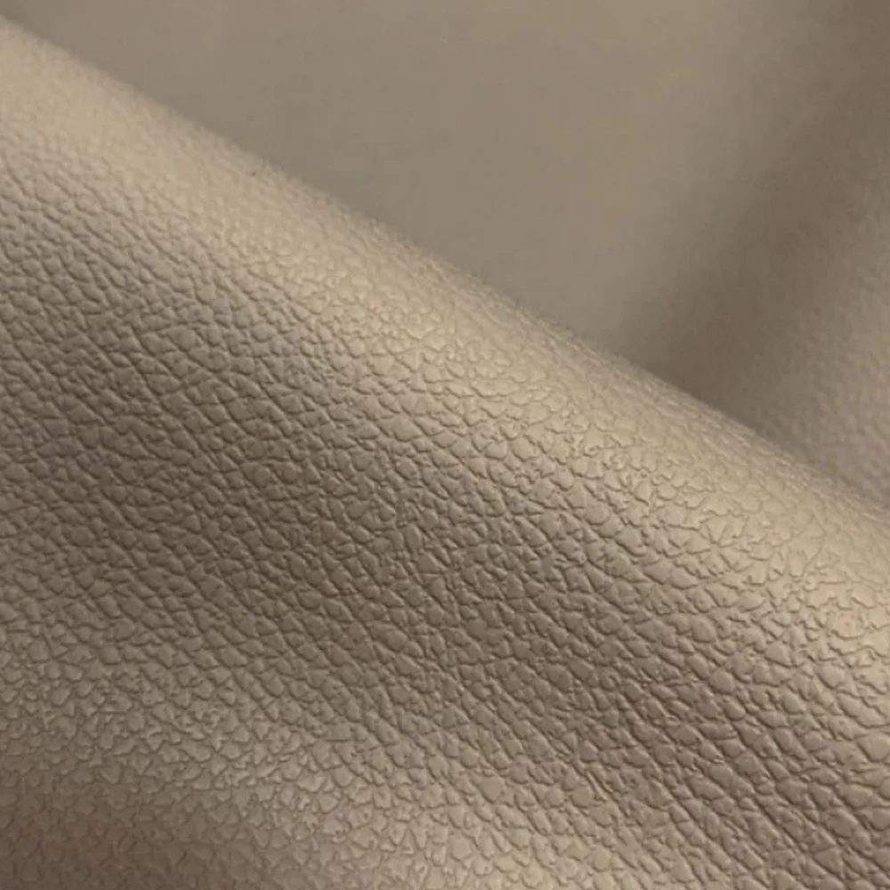 Табурет Черный Каркас Мягкий Бежевое Сиденье высота 50 см  65