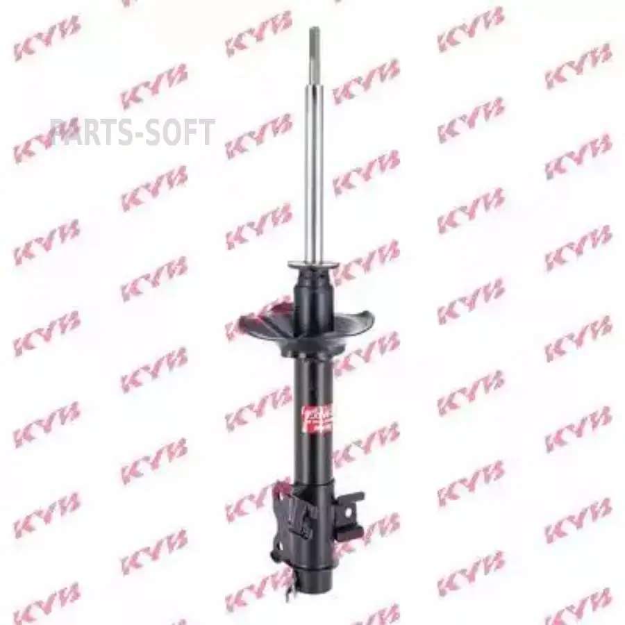 KYB 333282 Амортизатор задний GAS R