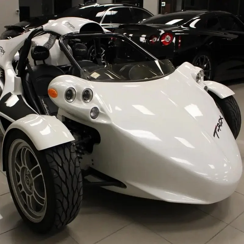 

ALL NEW AUTHENTIC 2022 CAMPAGNA T-REX RR 3S - Ready to ship