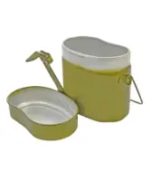 Котелок армейский (c хранения)#1