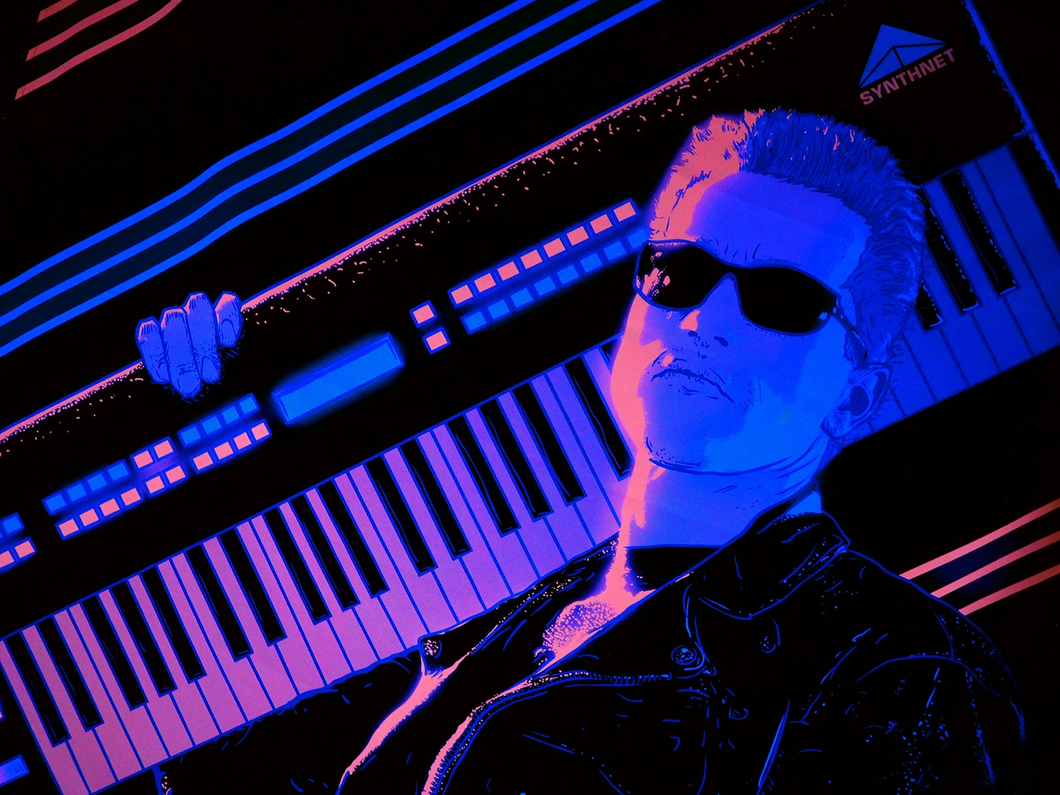 Synthpop