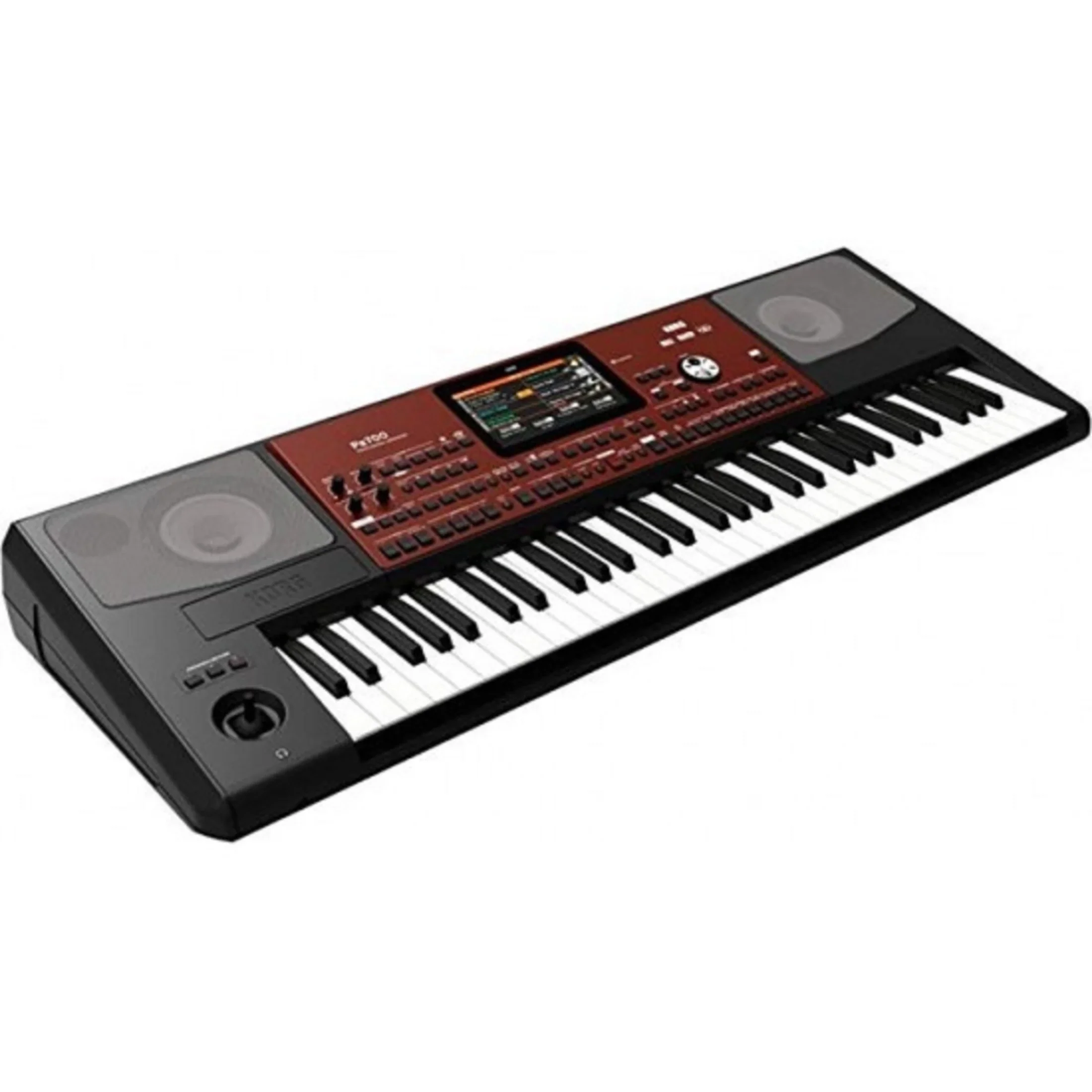 

Korg PA700 Oriental Arranger Keyboard