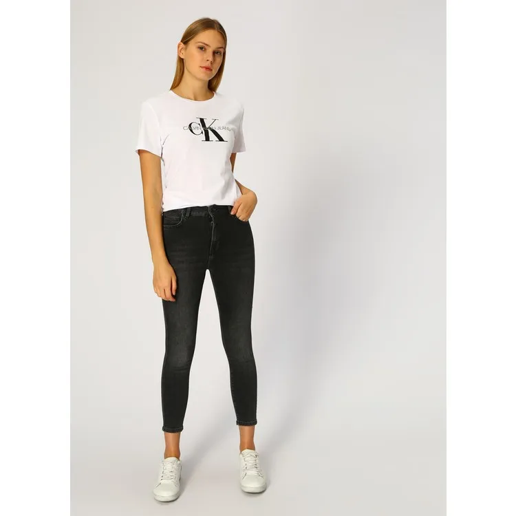 Рисунок 3 - Calvin Klein Футболка с логотипом Core Monogram