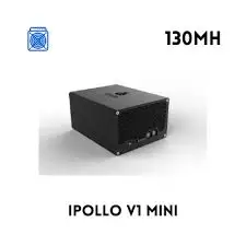 

MN: готов к отправке, Мини Классический Майнер iвашей версии V1 Mini и т. Д., подключение к Wi-Fi, гашрат 130MH/s ± 10%