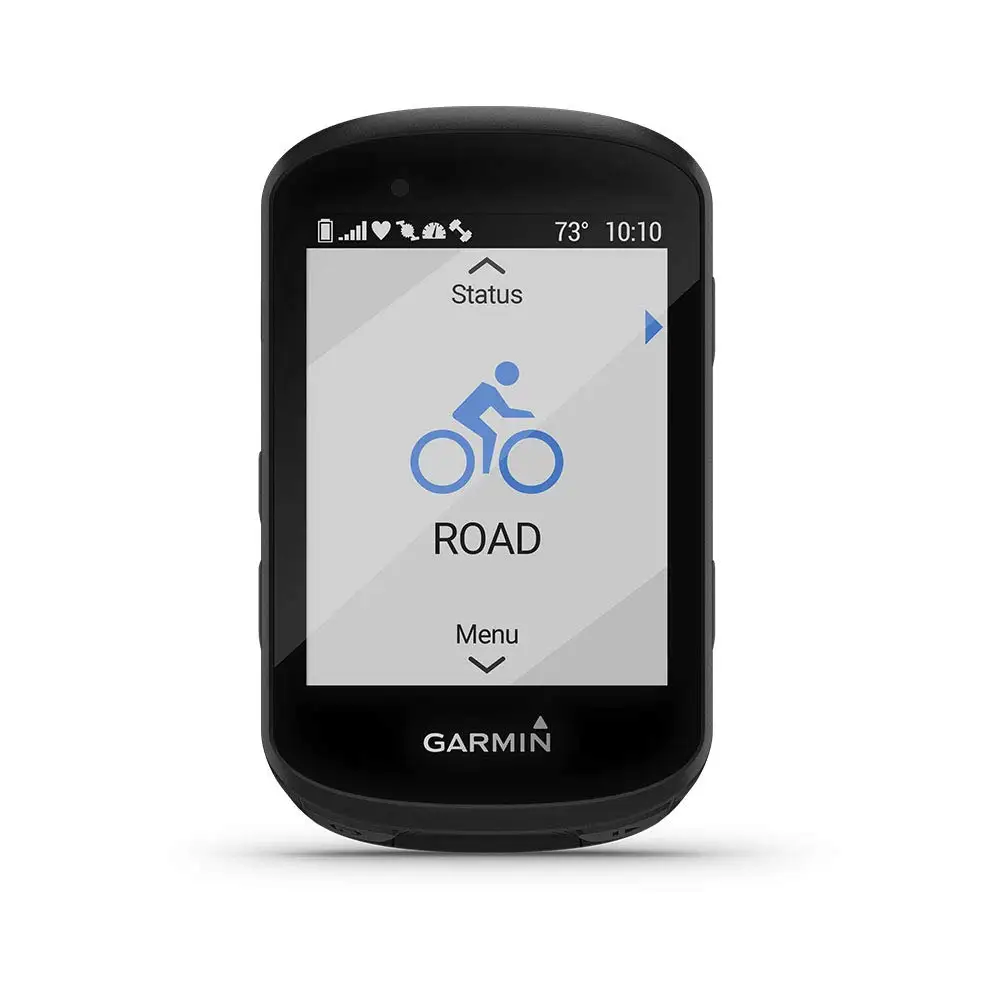 

(Новинка) велокомпьютер Garmins Edge 530 с GPS возможностью 010-02060-00