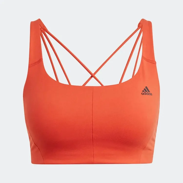 Рисунок 4 - Женский спортивный бюстгальтер Adidas