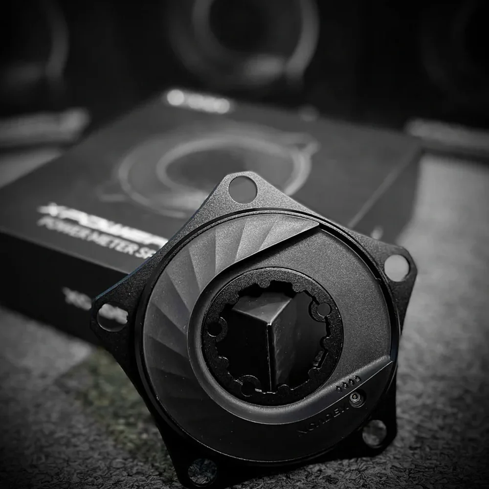 XCADEY XPOWER-S дорожный велосипед MTB Spider измеритель мощности для SRAM ROTOR RaceFce кривошипная