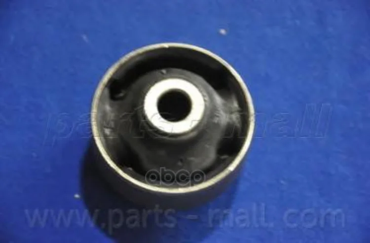 Сайлентблок Рычага Передний Chevrolet Aveo 03 Pxcbc-001B Parts-Mall арт. PXCBC-001B