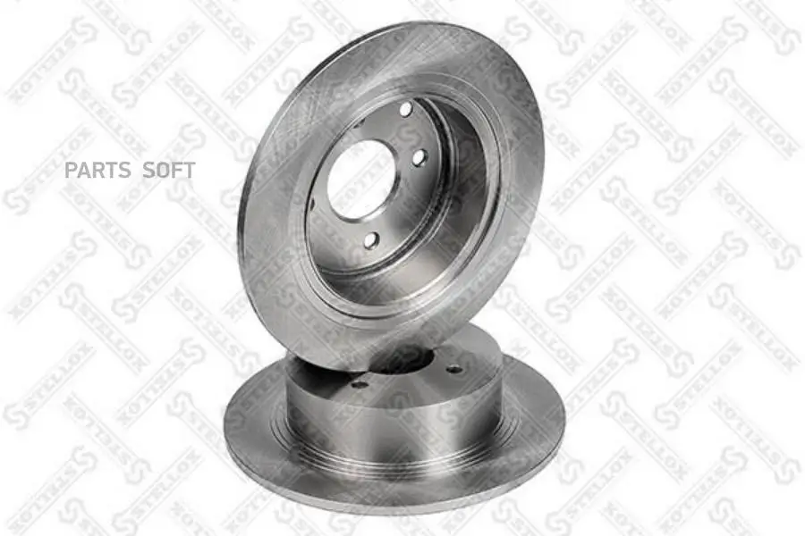 6020-1831-SX_диск тормозной задний! Nissan Tiida/Cube 1.6/1.8/1.5dCi 07  60201831SX