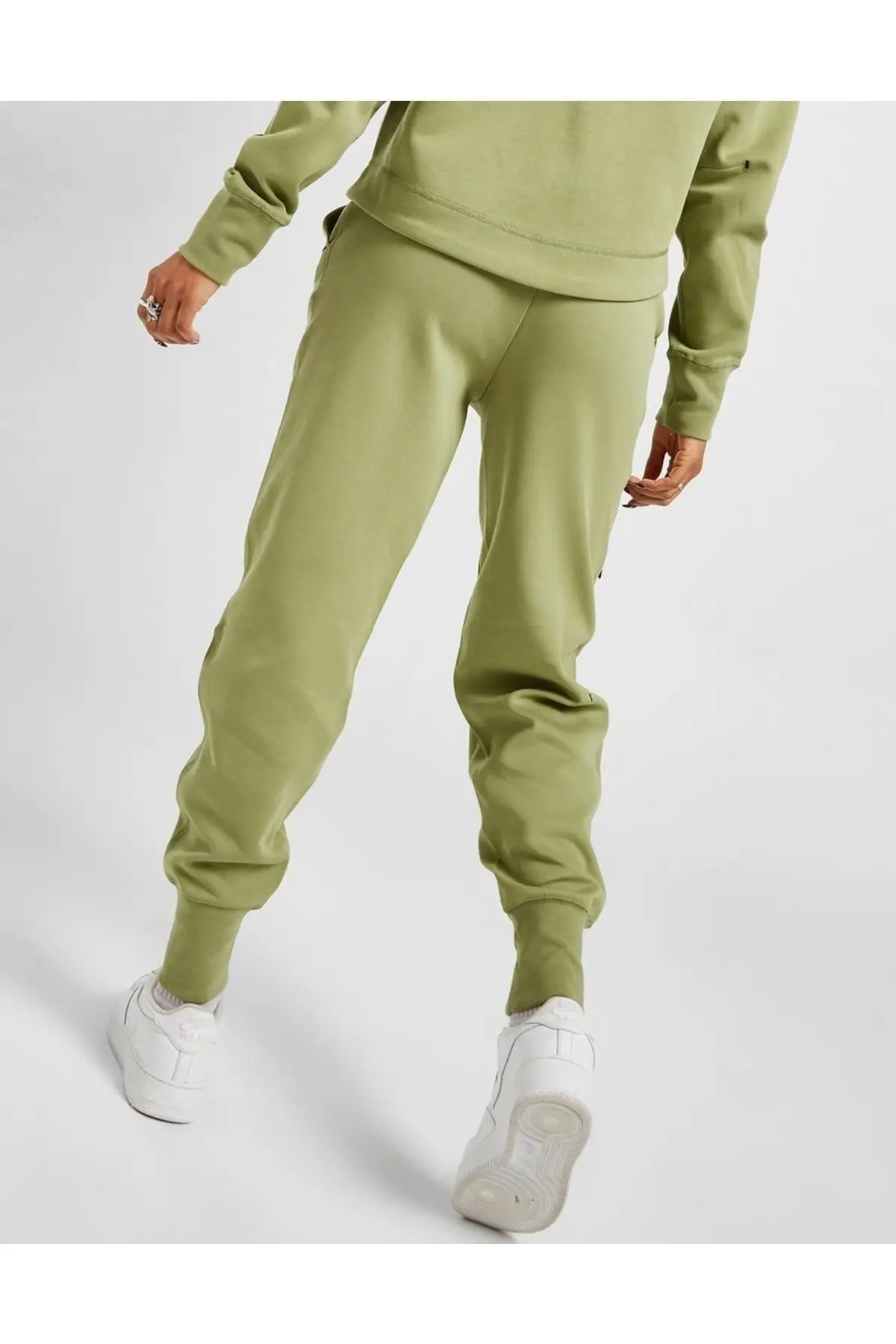 Женские брюки Nike Essential Fleece Pants