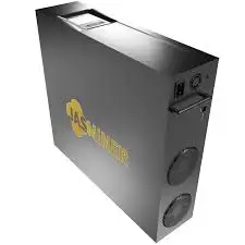 SA КУПИТЬ 5 ПОЛУЧИ 3 БЕСПЛАТНО Супмин Новый Jasminer X16Q 1650 MH/S 560 Вт с 8G