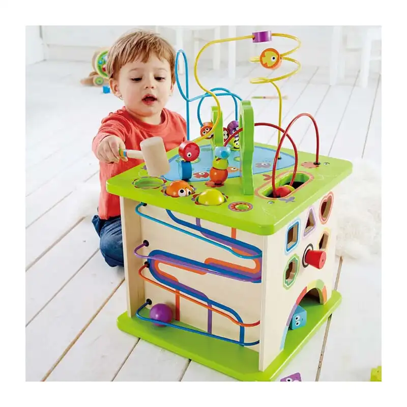 Рисунок 3 - Hape Toys E1810 игра на ловкость