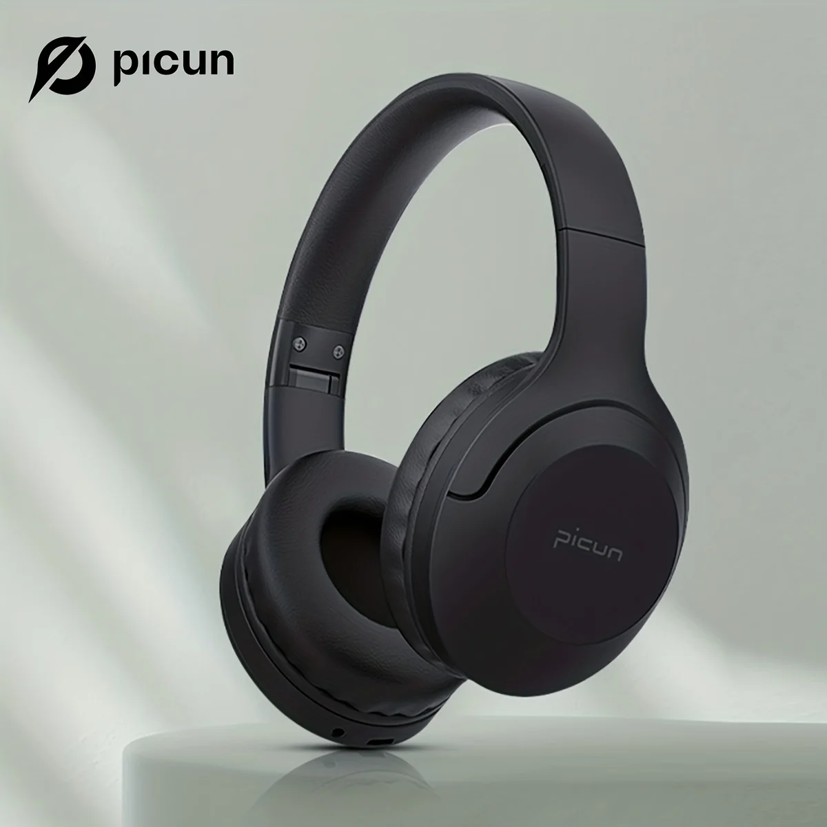 Picun bluetooth headphones best sale