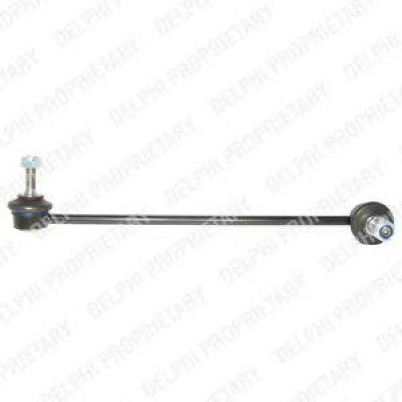 Тяга стабилизатора пер.подв.l DELPHI TC1388 Стойки Запчасти