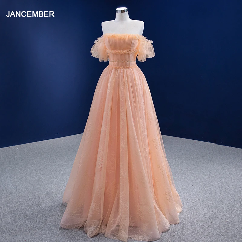 RSM67450 вечернее платье с кристаллами без рукавов