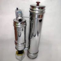 Дымогенератор для холодного копчения, объем 5 л на 12 часов работы.#2