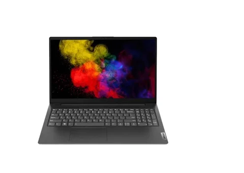 Ноутбук Lenovo V15 G2 ALC 15.6" FHD IPS/Ryzen5 5500U/8/512/NoOS Grey (82KD00DECD) Серый