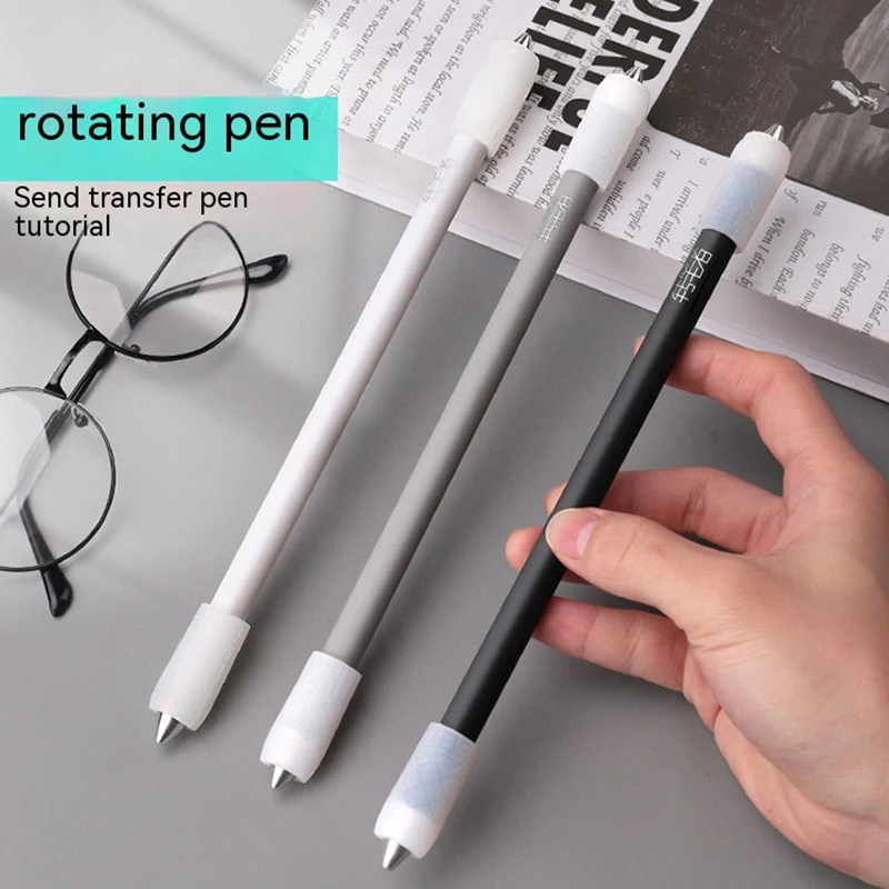 Спиннер С Вращающейся Ручкой Для Соревнований Игрушка Снятия Стресса Подходит